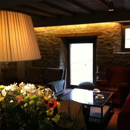 Hotel El Cerco Puente la Reina Dış mekan fotoğraf