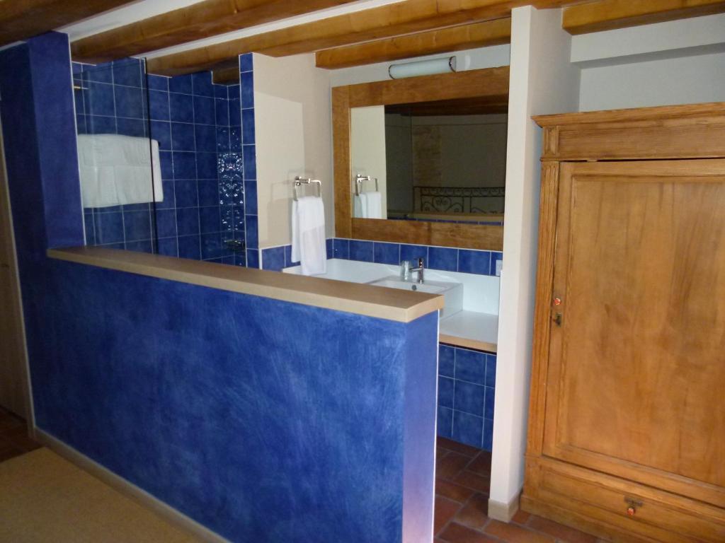 Hotel El Cerco Puente la Reina Oda fotoğraf