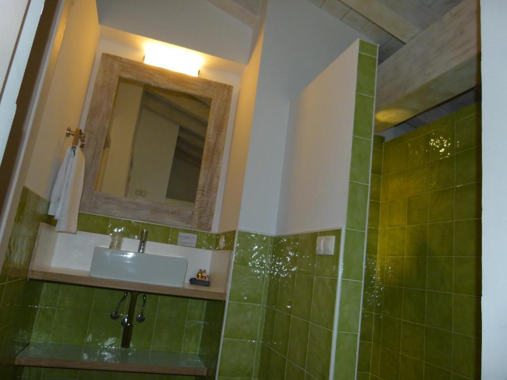 Hotel El Cerco Puente la Reina Oda fotoğraf