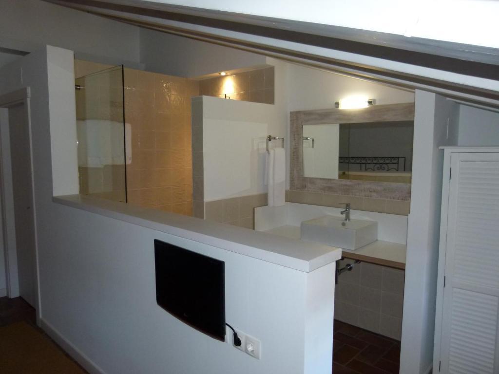 Hotel El Cerco Puente la Reina Oda fotoğraf